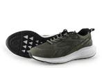 Lacoste Sneakers in maat 41 Groen, Overige kleuren, Verzenden, Lacoste, Zo goed als nieuw