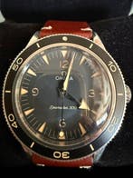 Omega - Seamaster 300 - 234.32.41.21.01.001 - Heren - 2020+, Nieuw