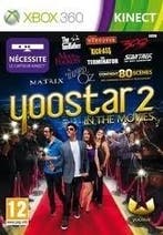 Yoostar 2 in the Movies (xbox 360 used game), Ophalen of Verzenden, Nieuw
