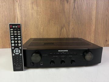 Marantz - PM-6006 Solid state versterker, Nieuw