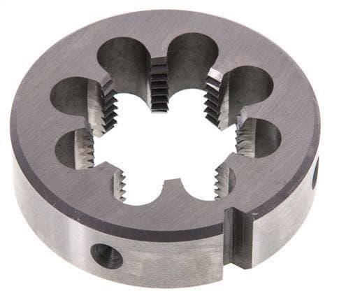 Ronde Snijplaat Vorm B G 1, Doe-het-zelf en Bouw, Gereedschap | Handgereedschap, Verzenden