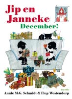December! / Jip en Janneke 9789045112893 Annie M.G. Schmidt, Verzenden, Annie M.G. Schmidt