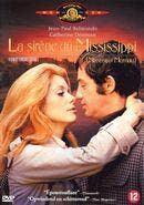 Mississippi Mermaid op DVD, Verzenden