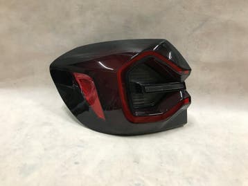 BMW X3 G01 LIFT LCI 21- linker achterlicht LED, Auto-onderdelen, Verlichting, Verzenden, Gebruikt