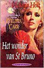 Het wonder van St. Bruno / Dochters van Engeland / 1, Verzenden, Gelezen, Victoria Holt