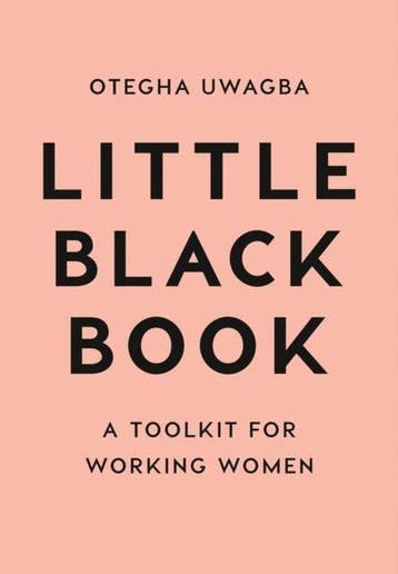 Little Black Book 9780008245115 Otegha Uwagba, Verzenden, Gelezen, Otegha Uwagba