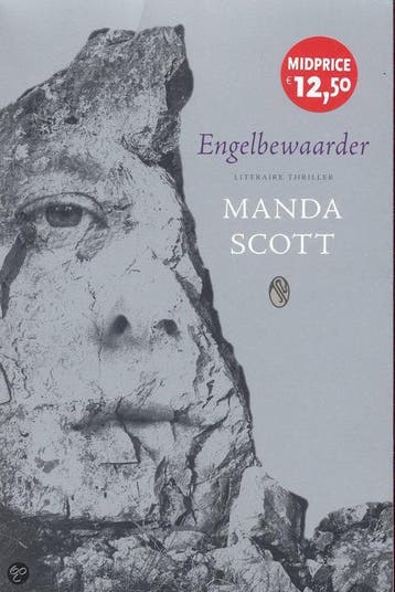 Engelbewaarder Midprice 9789041407443 Michael Scott, Verzenden, Gelezen, Michael Scott