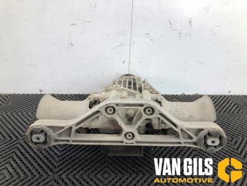 Differentieel achter Audi A8 O287486, Nieuw