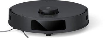 2dekans | Ecovacs Deebot N20 Pro Plus 0,4 l Zakloos Zwart, Ophalen of Verzenden, Nieuw
