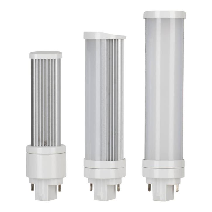Bailey Led Pl Tc-D G24D 8W 4000K Retrofit Lampe - 143154, Bricolage & Construction, Éclairage de chantier, Envoi