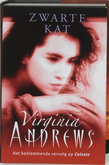 Zwarte kat / Celeste / 2 9789032510398 Virginia Andrews, Verzenden, Virginia Andrews