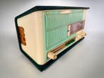 Radialva 1950s Mid-Century Design - - Radio, Nieuw