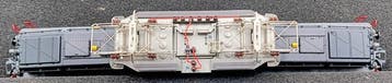 Märklin H0 - 37567 - Elektrische locomotief (1) - Ce 6/8 II