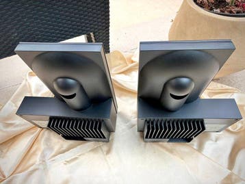 Bang & Olufsen - BeoLab 2500 - Actieve luidsprekers, Nieuw