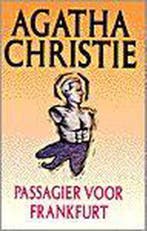 Passagier voor Frankfurt / Agatha Christie / 51, Verzenden, Gelezen, Agatha Christie