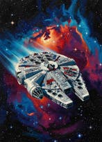 SSICK - Hyperspace Journey, Nieuw