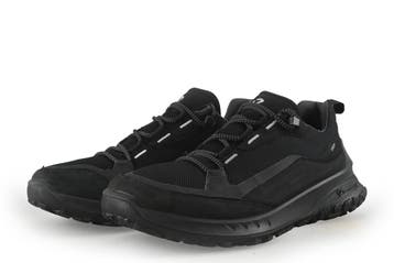 Ecco Sneakers in maat 43 Zwart, Kleding | Heren, Schoenen, Ecco, Verzenden, Zwart, Sneakers