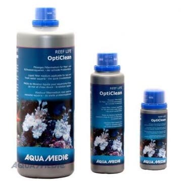 Aqua Medic REEF LIFE OptiClean 250 ml, Dieren en Toebehoren, Verzenden, Nieuw