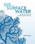 GIS for Surface Water 9781589484795 Jeff Simley, Verzenden, Zo goed als nieuw, Jeff Simley