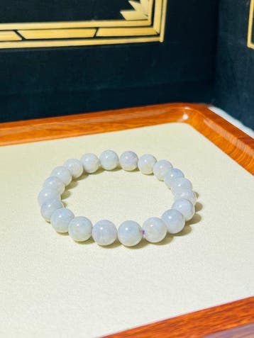 ***GEEN RESERVE*** hackmaniet armband – Een exotische en