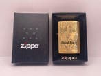 Zippo - HARD ROCK CAFE - PARIS - NEUF - Zonder minimumprijs