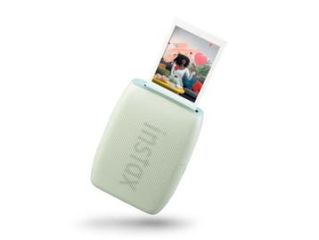 Fujifilm Instax Mini Link 3 - Instant Fotoprinter - 3D, Verzenden