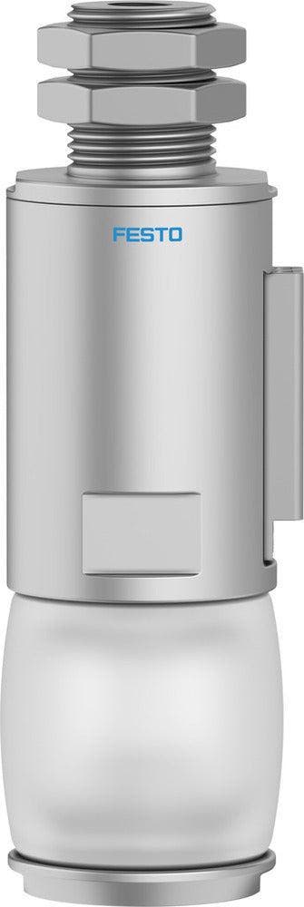 Festo Balggrijper 15.5mm Slag - Bouwgrootte 41 Enkelwerkend, Doe-het-zelf en Bouw, Overige Doe-Het-Zelf en Bouw, Verzenden