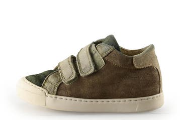 Naturino Sneakers Jongens in maat 27 Groen, Verzenden, Schoenen