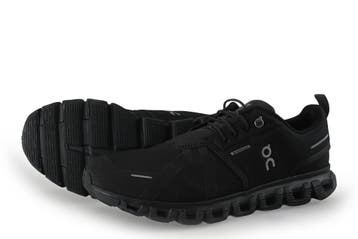 On Sportschoenen in maat 42½ Zwart, Kleding | Heren, Schoenen, On, Verzenden, Zo goed als nieuw, Sportschoenen