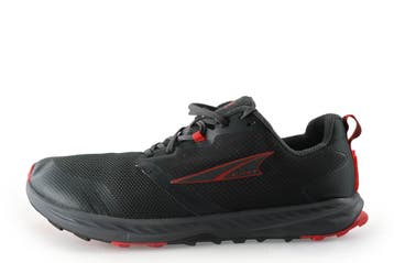 Altra Sportschoenen in maat 45 Zwart, Verzenden, Zo goed als nieuw, Altra, Sportschoenen
