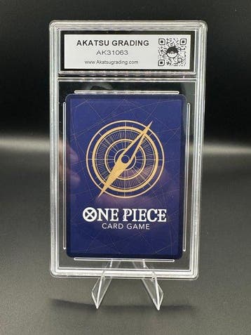 One Piece Card Game - 1 Card - One Piece - Monkey D. Luffy, Hobby & Loisirs créatifs, Jeux de cartes à collectionner | Autre