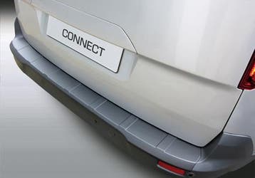 Achterbumper Beschermer | geschikt voor Ford Transit Connect, Verzenden, Nieuw
