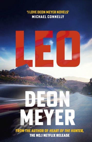 Leo / Benny Griessel / 8 9781529375626 Deon Meyer, Verzenden, Gelezen, Deon Meyer
