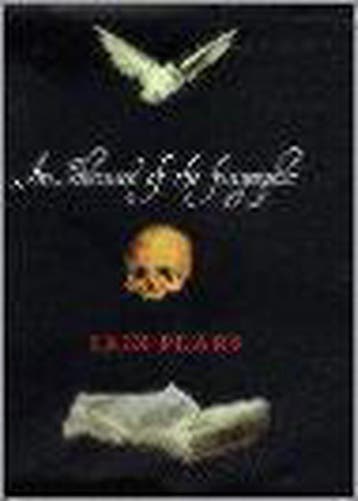 INSTANCE OF THE FINGERPOST, AN 9780224044660 Iain Pears, Verzenden, Gelezen, Iain Pears