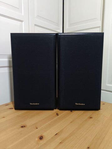 Technics - SB-CS60 / 3-voies Bass-Reflex enceinte principale, Nieuw
