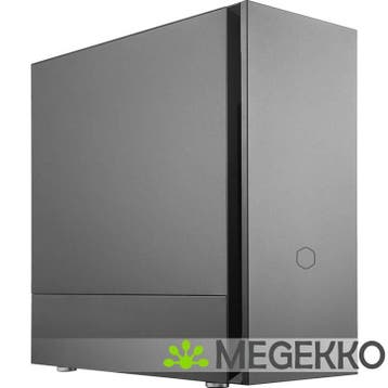 Cooler Master Silencio S600, Computers en Software, Verzenden, Nieuw