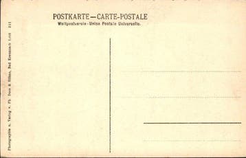 Allemagne - Carte postale (136) - 1900-1999