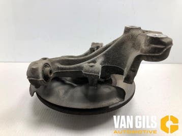 Fusee links-achter Volkswagen Touran O324994, Nieuw