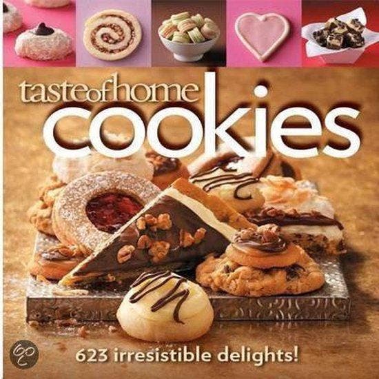 Cookies 9780762105939 Readers Digest, Livres, Langue | Anglais, Envoi