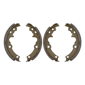 Remschoenen Achteras Buick Skylark 2.8 1979-1982, Auto-onderdelen, Verzenden, Nieuw, Buick