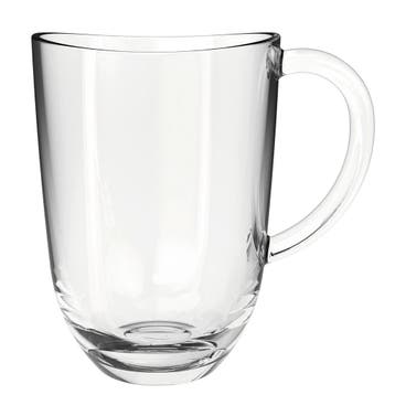 Leonardo Napoli Latte Macchiato set — nieuw, Verzenden