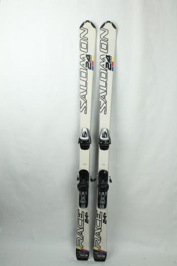 Refurbished - Ski - Salomon Race 24h - 150, Ophalen of Verzenden, Ski's