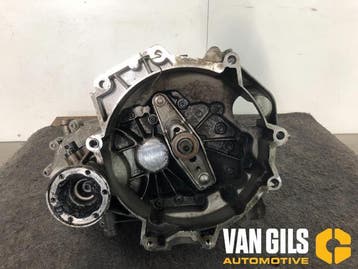 Versnellingsbak Volkswagen Polo O235186