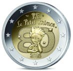 Frankrijk. 2 Euro 2026 Le Petit Prince Proof (Zonder
