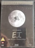 E.T. the Extra - Terrestrial (3 disc)       Gratis verzenden, CD & DVD, DVD | TV & Séries télévisées, Verzenden, Science Fiction en Fantasy