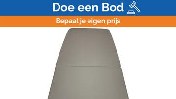 Bieden: Quicksilver Activ 605 Bowrider Bowfiller, Ophalen of Verzenden