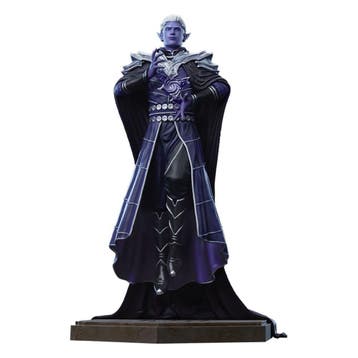 Critical Role Statue Essek Thelyss Mighty Nein 34 cm, Collections, Ophalen of Verzenden
