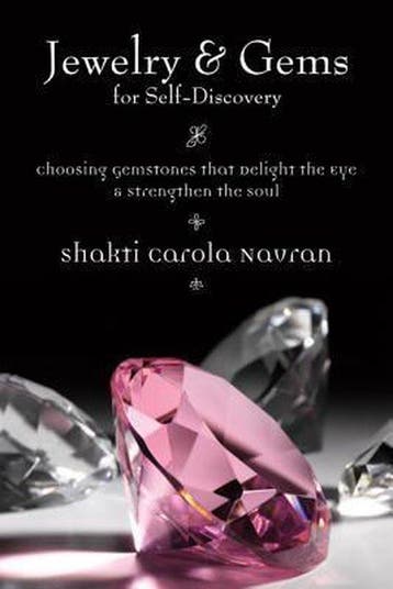 Jewelry and Gems for Self-discovery 9780738714431, Verzenden, Shakti Carola Navran
