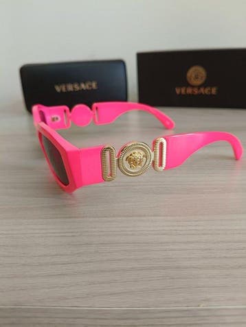 Versace - biggie - Lunettes de soleil