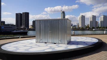 Materiaal container op voorraad | Bekijk nu het assortiment!, Ophalen